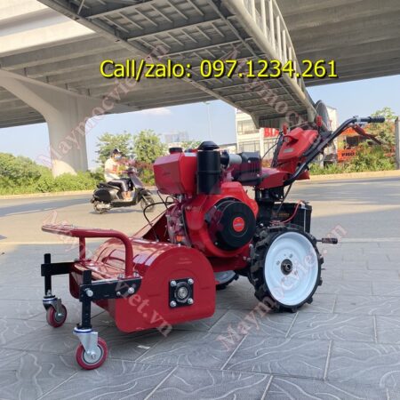 Máy cắt cỏ trục băm Kawasaki TBD-60 giá rẻ Máy cắt cỏ trục băm Kawasaki TBD-60 giá rẻ