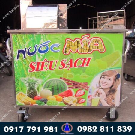 Máy ép nước mía siêu sạch F1-750