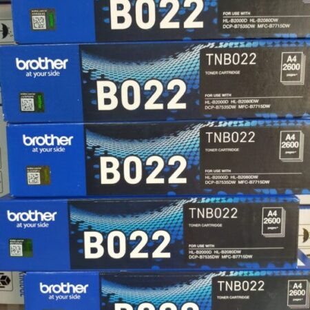 Hộp mực dùng cho máy in Brother B7535dw / B2000D/ B2080dw/ B7715dw Hộp mực dùng cho máy in Brother B7535dw / B2000D/ B2080dw/ B7715dw