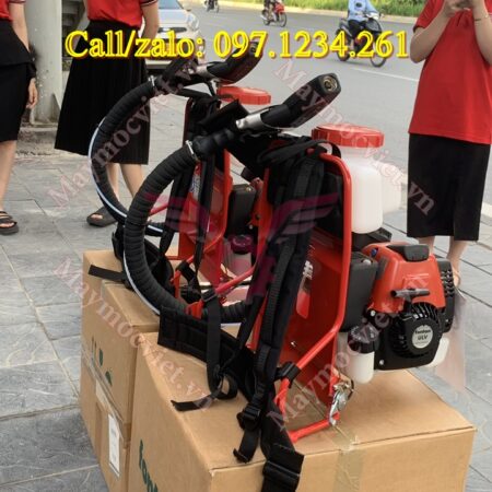 Máy phun sương ULV Fontan Portastar giá rẻ