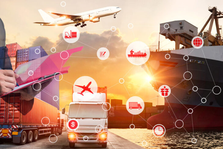 Những lợi ích khi sử dụng dịch vụ mua hàng hộ Trung Quốc tại VietAviation