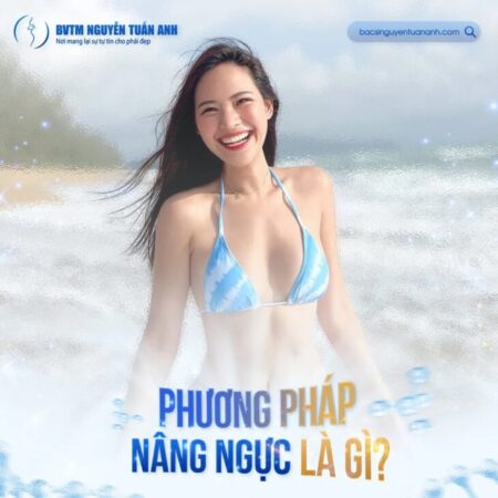 Nâng ngực phù hợp nhất ở độ tuổi nào? Nâng ngực phù hợp nhất ở độ tuổi nào?