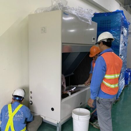 Cung Cấp Lắp Đặt Máy Lạnh Tủ Đứng 20hp Cho Nhà Xưởng Chuyên Nghiệp Cung Cấp Lắp Đặt Máy Lạnh Tủ Đứng 20hp Cho Nhà Xưởng Chuyên Nghiệp
