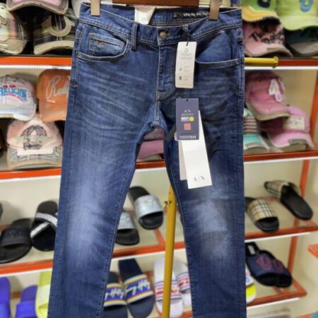 JEAN ARMANI HÀNG CHÍNH HÃNG XÁCH TAY