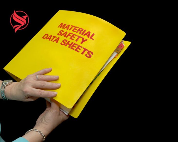 Tìm hiểu về MSDS an toàn hàng hóa