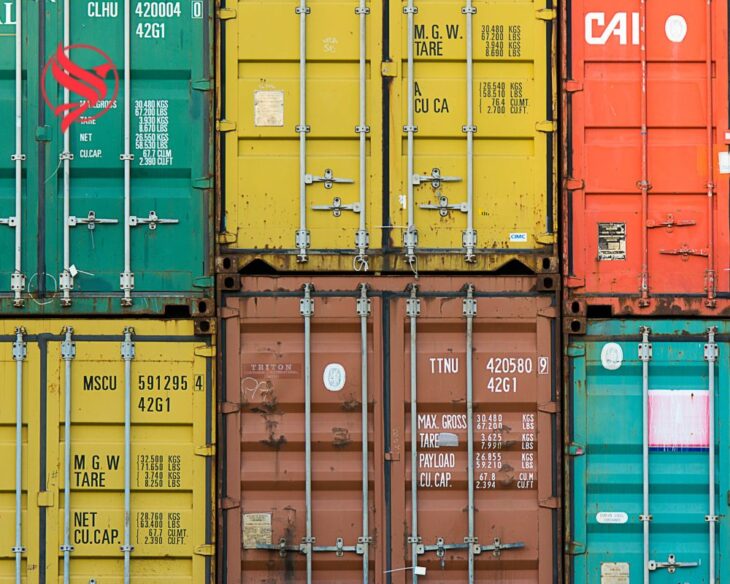 Thủ tục Chất xếp hàng hóa