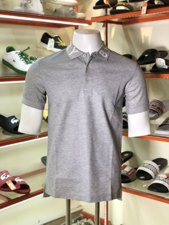 POLO BURBERRY HÀNG CHÍNH HÃNG XÁCH TAY