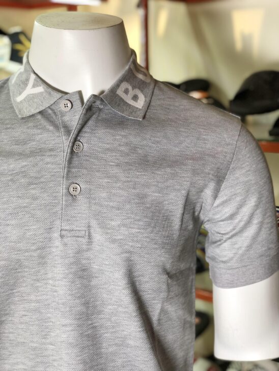 POLO BURBERRY HÀNG CHÍNH HÃNG XÁCH TAY