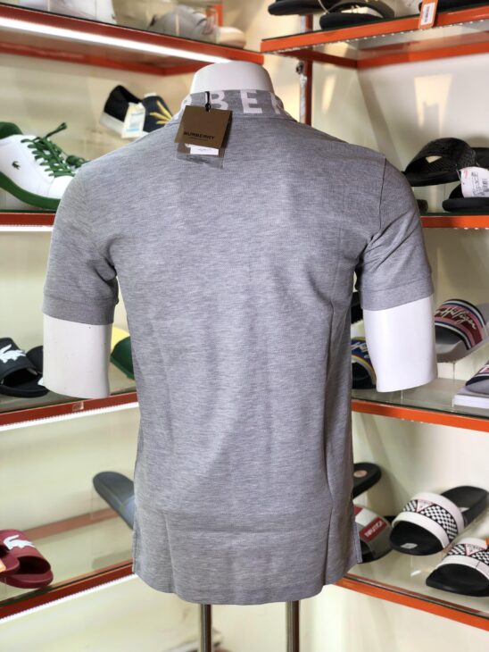 POLO BURBERRY HÀNG CHÍNH HÃNG XÁCH TAY