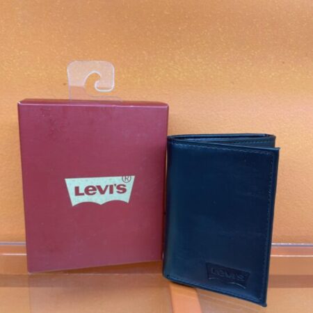 VÍ ĐỨNG LEVIS HÀNG CHÍNH HÃNG XÁCH TAY