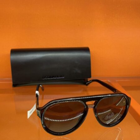 MẮT KÍNH DSQ2 HÀNG CHÍNH HÃNG XÁCH TAY