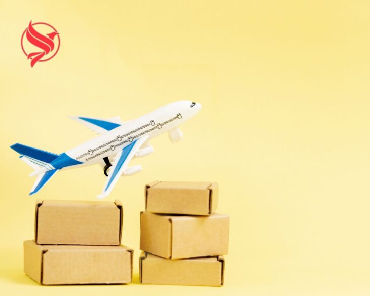 Dịch vụ gửi hàng máy bay Hải Phòng Sài Gòn