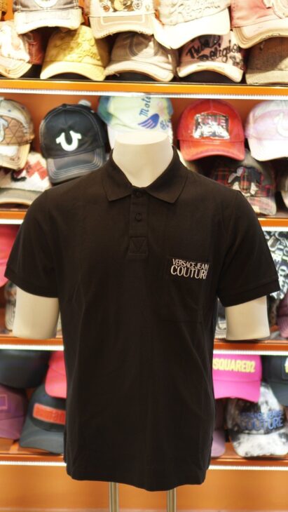 POLO VERSACE HÀNG CHÍNH HÃNG XÁCH TAY