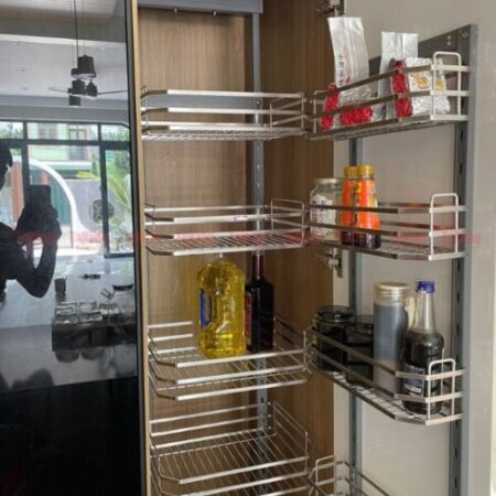 Tủ đồ khô 6 tầng cao cấp, khả năng lưu trữ cao TaKing Tủ đồ khô 6 tầng cao cấp, khả năng lưu trữ cao TaKing