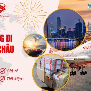 Gửi hàng đi Quảng Châu uy tín