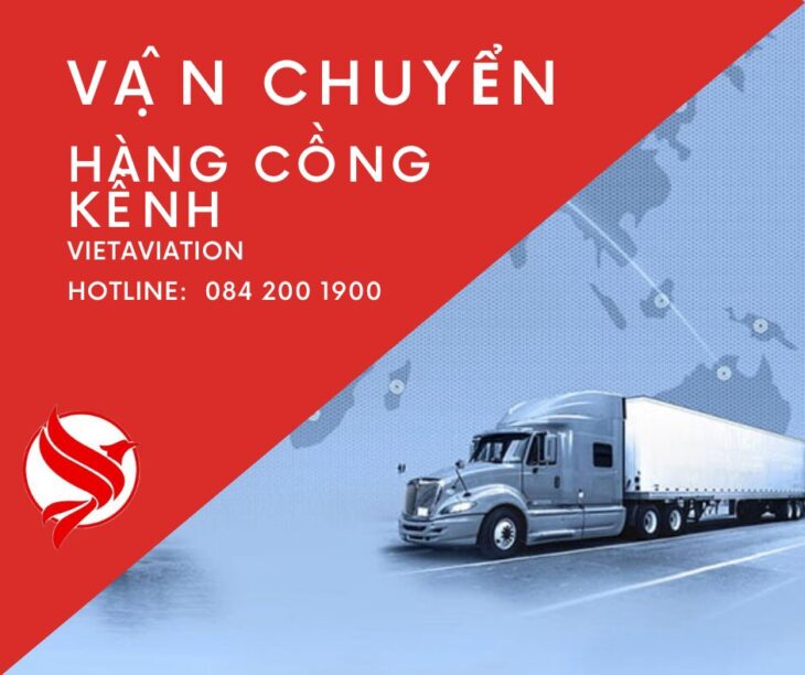 Gửi hàng cồng kềnh ra nước ngoài cần chú ý những gì ?