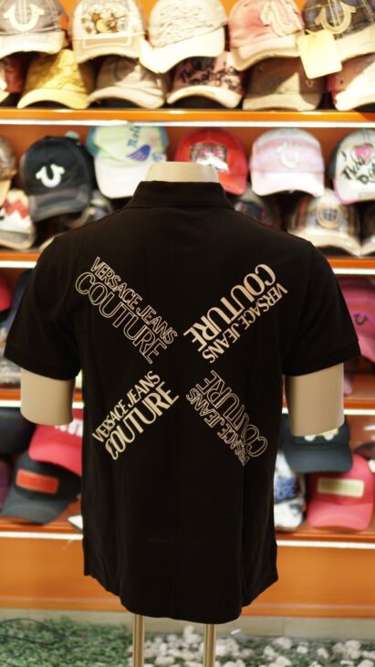 POLO VERSACE HÀNG CHÍNH HÃNG XÁCH TAY