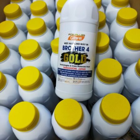 Mực nạp đổ cho các dòng máy in Brother siêu mịn giá sỉ Mực nạp đổ cho các dòng máy in Brother siêu mịn giá sỉ