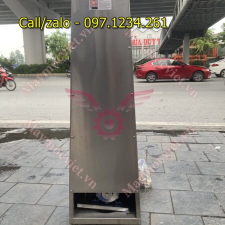 Máy tạo viên mọc thịt cá VMV1100 giá rẻ