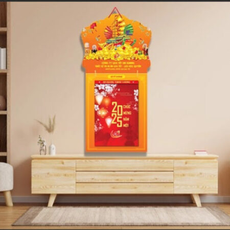 Lịch Bloc Đại Đặc Biệt: Kết Hợp Hài Hòa Giữa Truyền Thống và Hiện Đại Lịch Bloc Đại Đặc Biệt: Kết Hợp Hài Hòa Giữa Truyền Thống và Hiện Đại