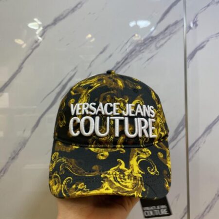 NÓN VERSACE HÀNG CHÍNH HÃNG XÁCH TAY US NÓN VERSACE HÀNG CHÍNH HÃNG XÁCH TAY US