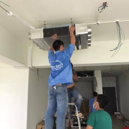Dịch Vụ Vệ Sinh Máy Lạnh Tại Hcm Uy Tín – 0909588116