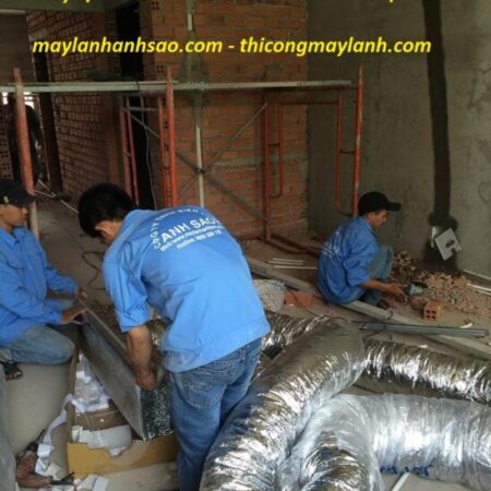 Máy Lạnh Âm Trần Aqua – Đại Lý Phân Phối Chính Hãng Giá Sỉ