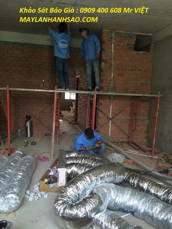 Nhà PP Máy Lạnh Âm Trần Daikin Fcfc71dvm/Rzfc71dvm (3.0hp) Giá Sỉ