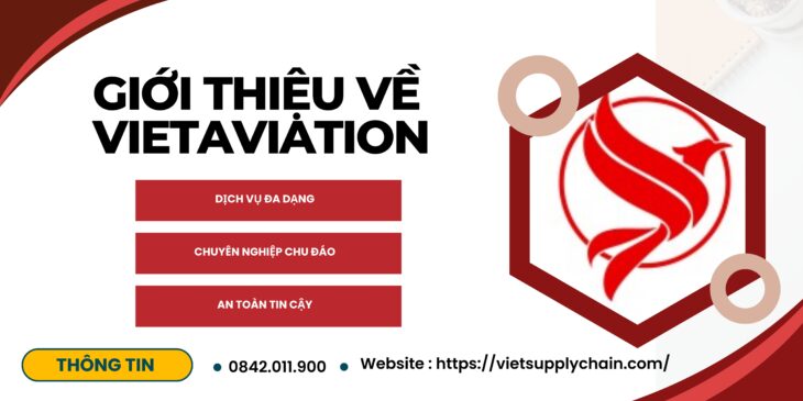 GIỚI THIỆU VỀ DICH VỤ GỬI HÀNG CỦA VIETAVIATION GIỚI THIỆU VỀ DICH VỤ GỬI HÀNG CỦA VIETAVIATION