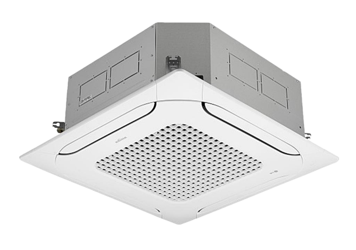 XEM NGAY BẢNG TỔNG HỢP MÃ LỖI CỦA MÁY LẠNH ÂM TRẦN LG VÀ CÁCH KHẮC PHỤC