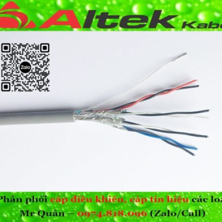 Hướng dẫn quy đổi AWG – Cáp tín hiệu âm thanh