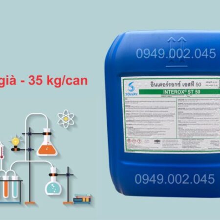 Oxy già Thái Lan – Khử trùng, diệt khuẩn, nấm, ngoại ký sinh trùng Oxy già Thái Lan – Khử trùng, diệt khuẩn, nấm, ngoại ký sinh trùng