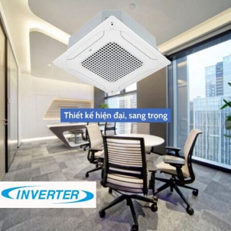 SO SÁNH MÁY LẠNH ÂM TRẦN LG VÀ MÁY LẠNH ÂM TRẦN PANASONIC – NÊN LẮP ĐẶT LOẠI NÀO