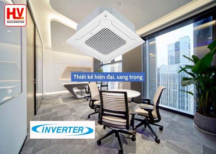 SO SÁNH MÁY LẠNH ÂM TRẦN LG VÀ MÁY LẠNH ÂM TRẦN PANASONIC – NÊN LẮP ĐẶT LOẠI NÀO