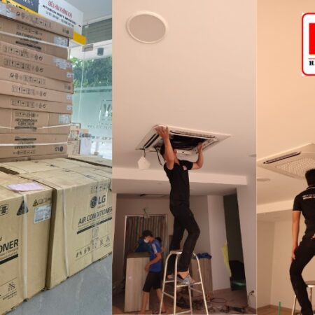 Đại lý chuyên phân phối máy lạnh âm trần LG giá rẻ nhất toàn quốc Đại lý chuyên phân phối máy lạnh âm trần LG giá rẻ nhất toàn quốc