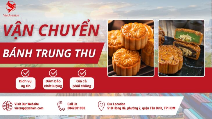 Dịch vụ vận chuyển bánh Trung Thu toàn quốc Dịch vụ vận chuyển bánh Trung Thu toàn quốc