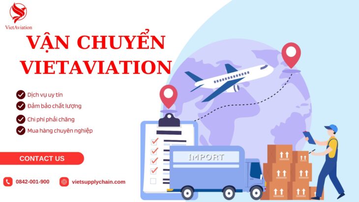 Vận chuyển nhanh chóng, an toàn đến mọi nơi