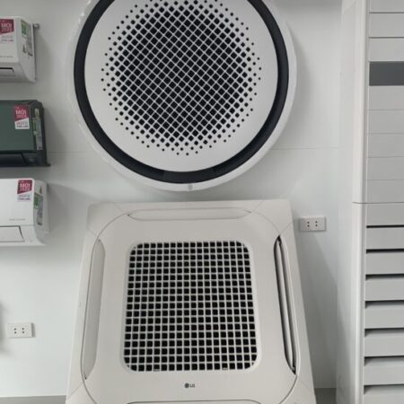 Khi nào nên lắp đặt máy lạnh âm cho không gian.