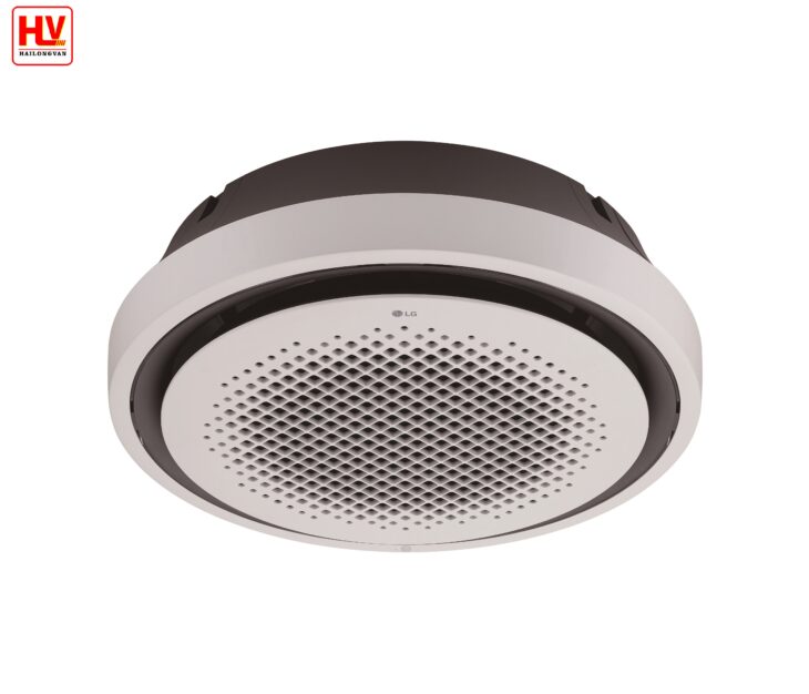 Có nên lắp đặt máy lạnh âm trần 5hp ZTNQ48 cho nhà hàng