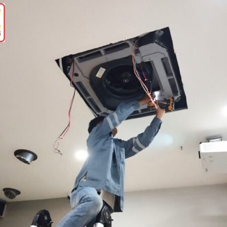 Máy lạnh âm trần LG ATNQ24GPLE7/ATUQ24GPLE7 Inverter Máy lạnh âm trần LG ATNQ24GPLE7/ATUQ24GPLE7 Inverter