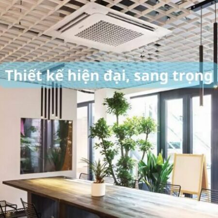 Những lưu ý khi lựa chọn sử dụng máy lạnh âm trần LG