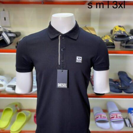 ÁO POLO DIESEL HÀNG CHÍNH HÀNG XÁCH TAY