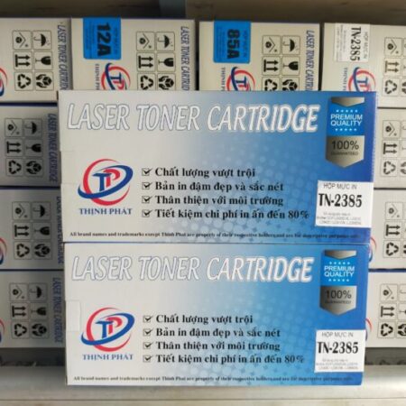 Cung cấp Hộp mực máy in brother 2701dw / 2701d uy tín Cung cấp Hộp mực máy in brother 2701dw / 2701d uy tín