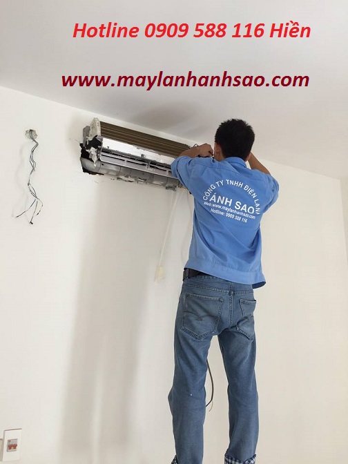 Đại Lý Máy Lạnh Tcl Chính Hãng – Nhập Khẩu Indonesia