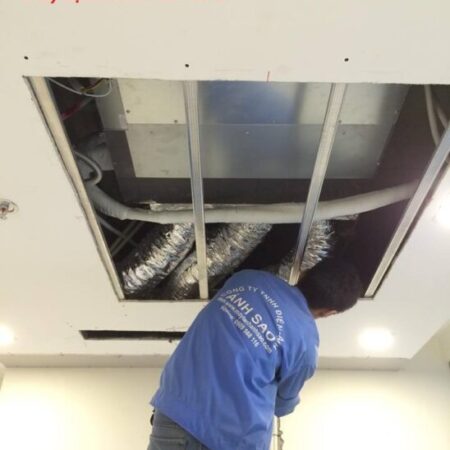 Đại Lý Phân Phối Máy Lạnh Hikawa Nhập Khẩu Giá Rẻ