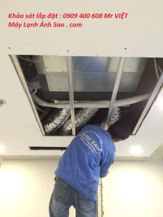 Đại Lý Phân Phối Máy Lạnh Hikawa Nhập Khẩu Giá Rẻ