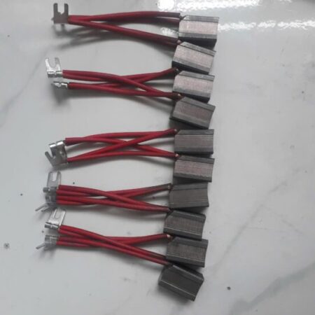 Chổi than công nghiệp chất lượng cao, giá cả hợp lý, đem lại hiệu quả vượt trội cho công việc Chổi than công nghiệp chất lượng cao, giá cả hợp lý, đem lại hiệu quả vượt trội cho công việc