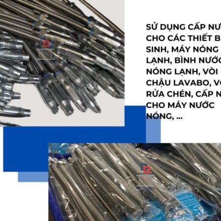 Dây Dẫn Nước Chịu Nhiệt Cho Bình Nóng Lạnh Inox 304 – Dandat.Flex: Giải Pháp Hoàn Hảo Cho Hệ Thống Dây Dẫn Nước Chịu Nhiệt Cho Bình Nóng Lạnh Inox 304 – Dandat.Flex: Giải Pháp Hoàn Hảo Cho Hệ Thống