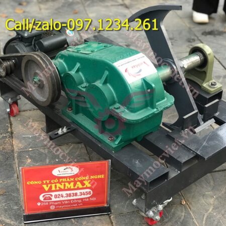 Máy bổ củi điện 1 pha Turbo TBC250 giá rẻ Máy bổ củi điện 1 pha Turbo TBC250 giá rẻ