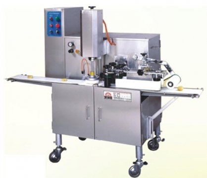 Máy dập khuôn bánh trung thu